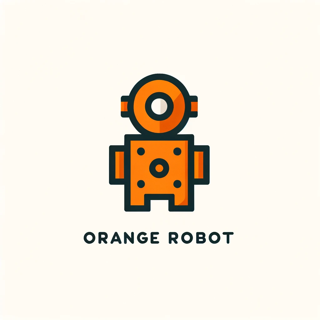 Orange-Robot.com